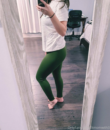 Fitmomwith3