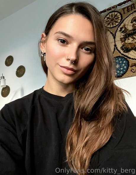 Kitty Berg