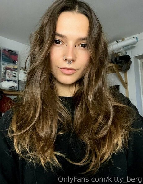 Kitty Berg