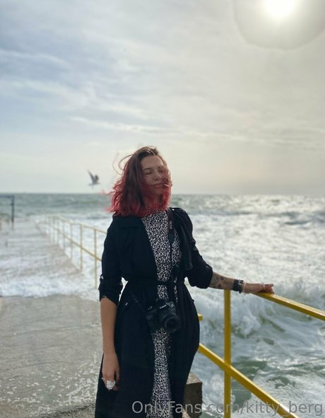 Kitty Berg