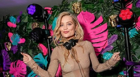Laura Whitmore
