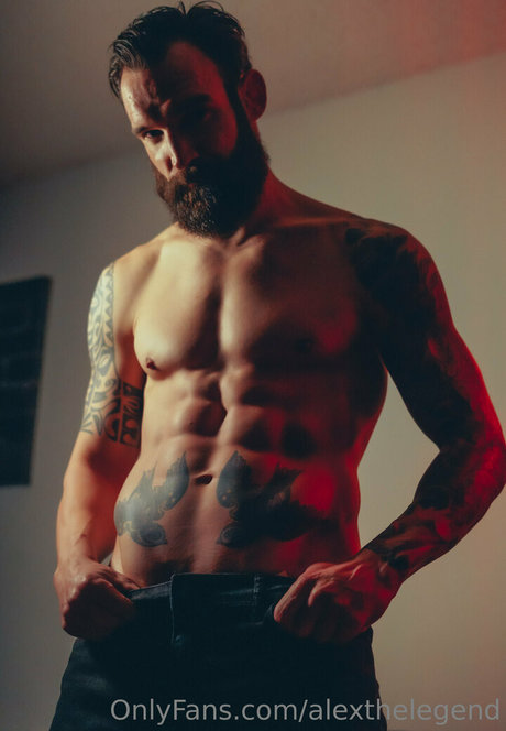 Alexthelegend
