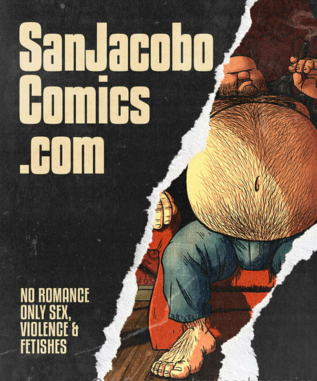 Sanjacobocomics
