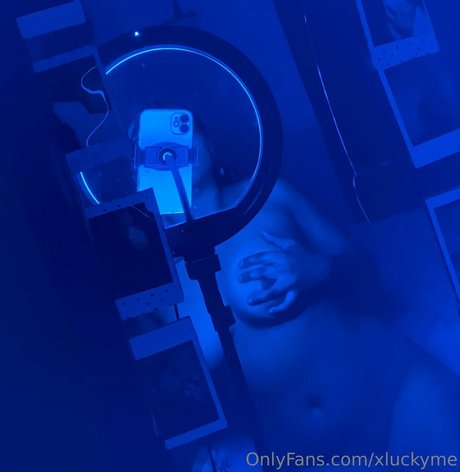 Xluckyme