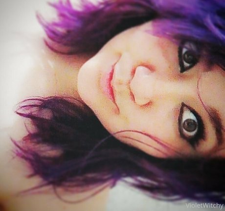 Violetwitchy