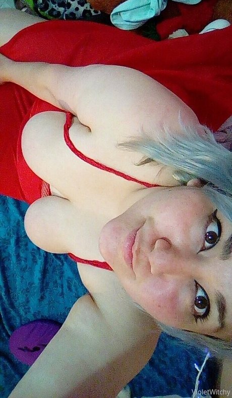 Violetwitchy