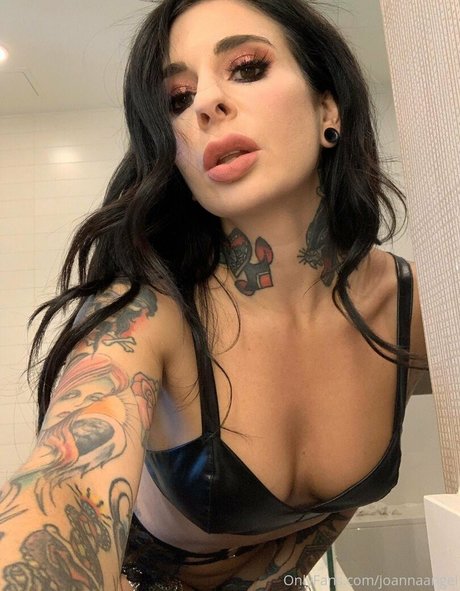 Joannaangel