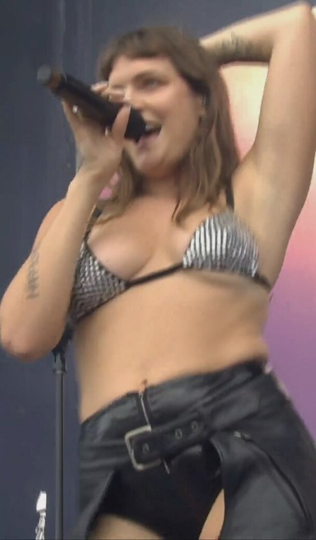 Tove Lo