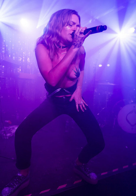 Tove Lo