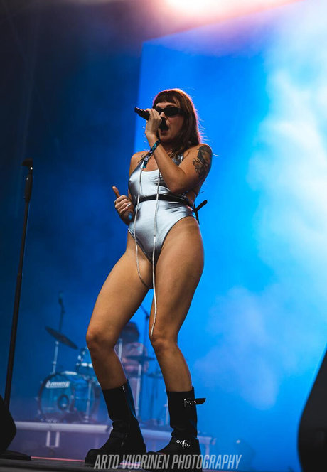 Tove Lo