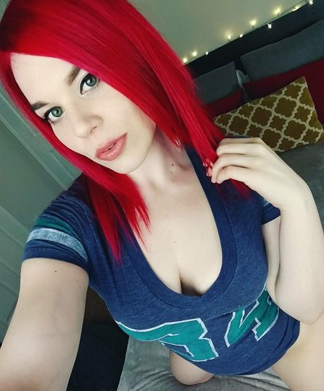 Scarlettfoxplay