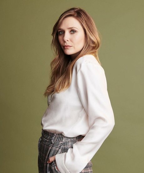 Elizabeth Olsen