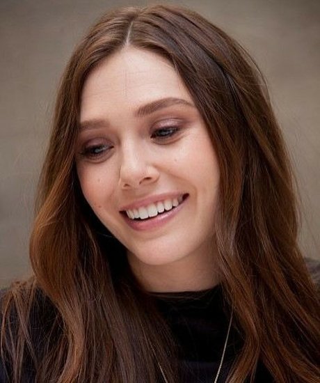 Elizabeth Olsen