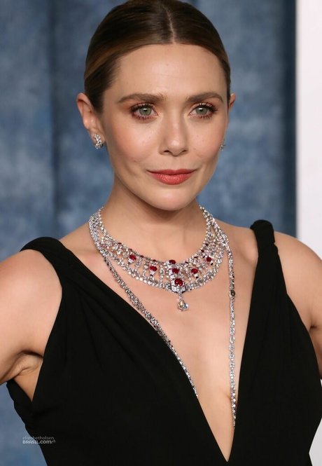 Elizabeth Olsen