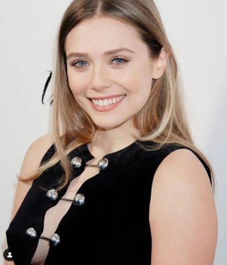 Elizabeth Olsen