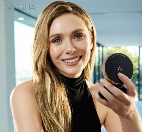 Elizabeth Olsen