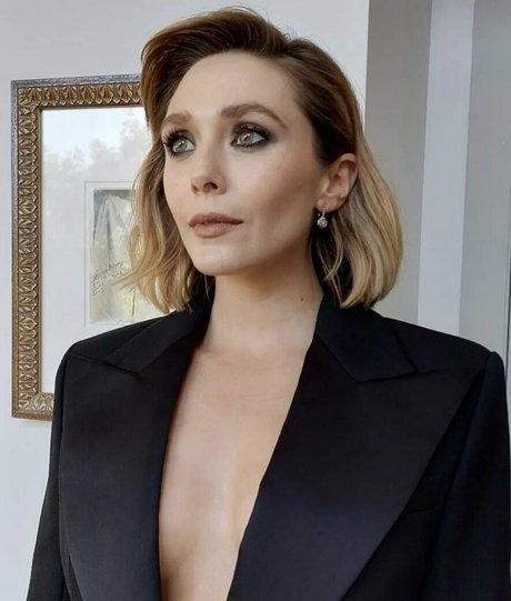 Elizabeth Olsen