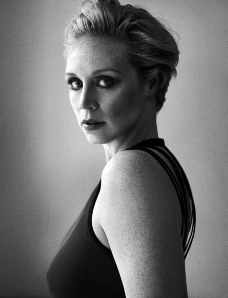Gwendoline Christie