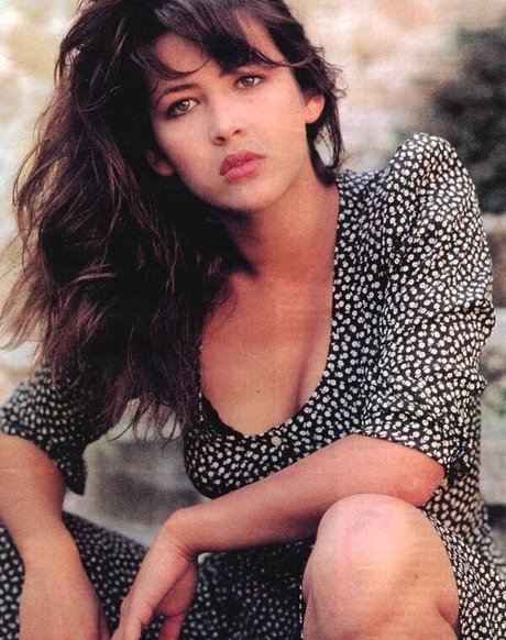 Sophie Marceau