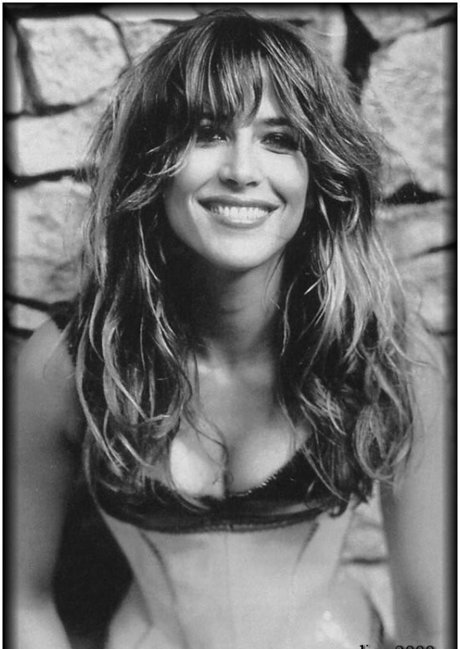 Sophie Marceau