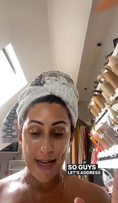 Saira Khan