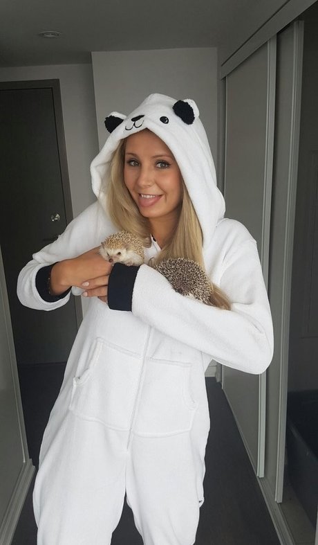 Lauren Southern