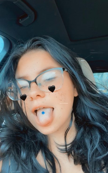 Lil Reaper  nude leaked OnlyFans photo