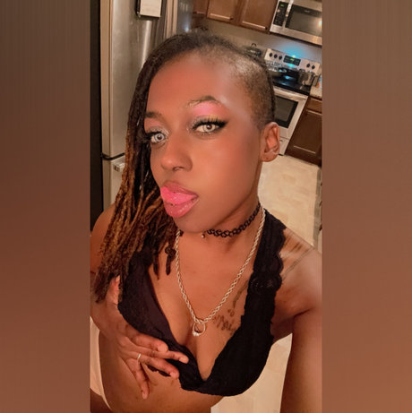 Liiv Lickenz Aka Sylva Koolattah