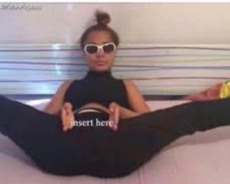 The Wettest Chocolate  