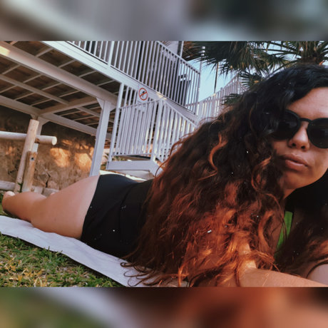 Charlotte Mackenziee