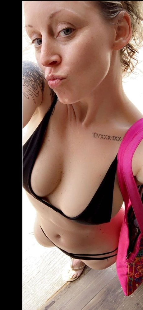 Tattooed Marilyn Free