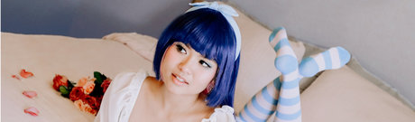 Luvleenie  nude leaked OnlyFans photo