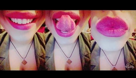 Lulaargentinababy  nude leaked OnlyFans photo