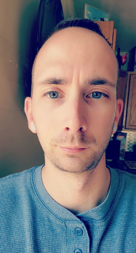 Luke Graham  nude leaked OnlyFans photo