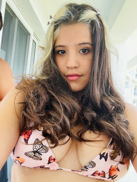 Lucia   nude leaked OnlyFans photo