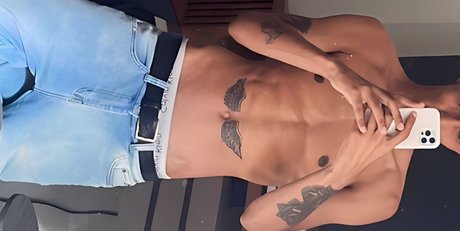 Lucas  nude leaked OnlyFans photo