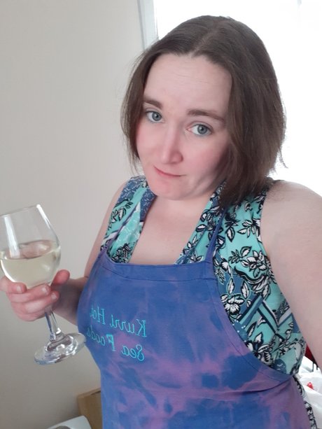 Moshii  nude leaked OnlyFans photo