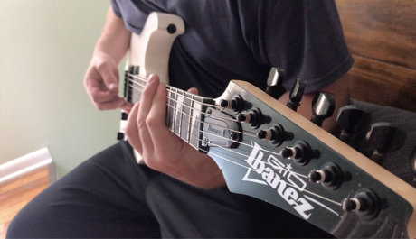 Madnessformany  Metal Musician