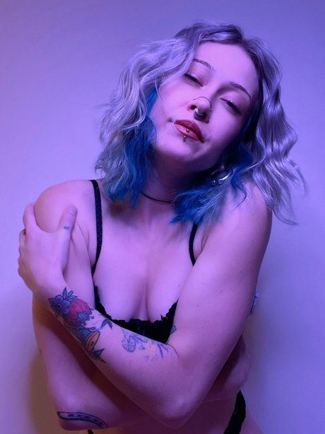 Matilda Blu