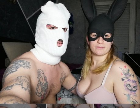 Miss Angelicasublime