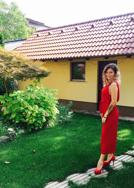 Reka Rekasi  nude leaked OnlyFans photo