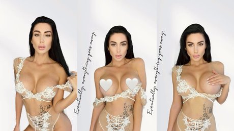 Monika   Your Girl Next Door 