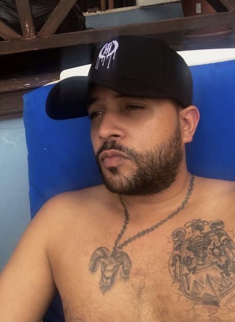 Xxx Triniboy  nude leaked OnlyFans photo