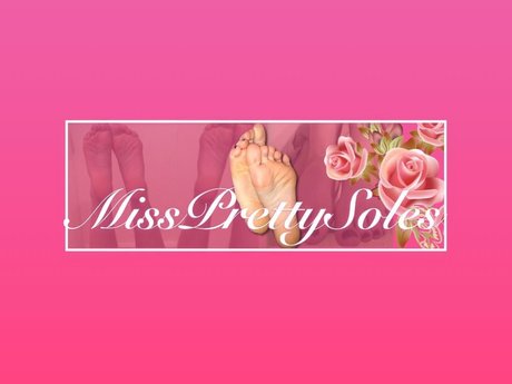 Missprettysoles