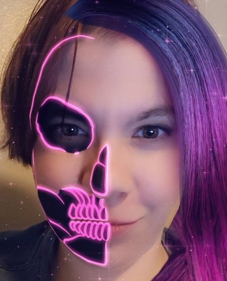 Miss Kitty Lynn  nude leaked OnlyFans photo