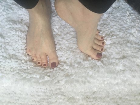 Sexy Feet