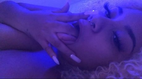 Here To Make A Sticky Mess