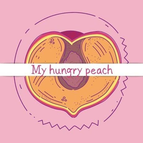 My Hungry Peach
