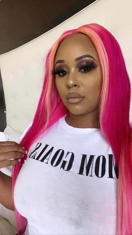 60 Inch Booty Ft Shows