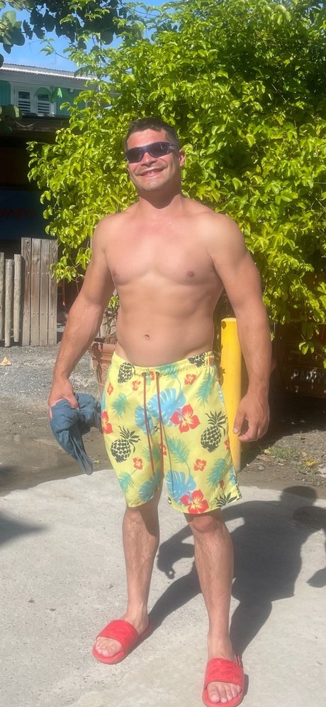 Will  nude leaked OnlyFans photo